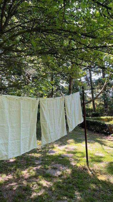 Idyllisches Appartement Nahe Ostsee Und Schlei Rabenkirchen-Faulueck ภายนอก รูปภาพ
