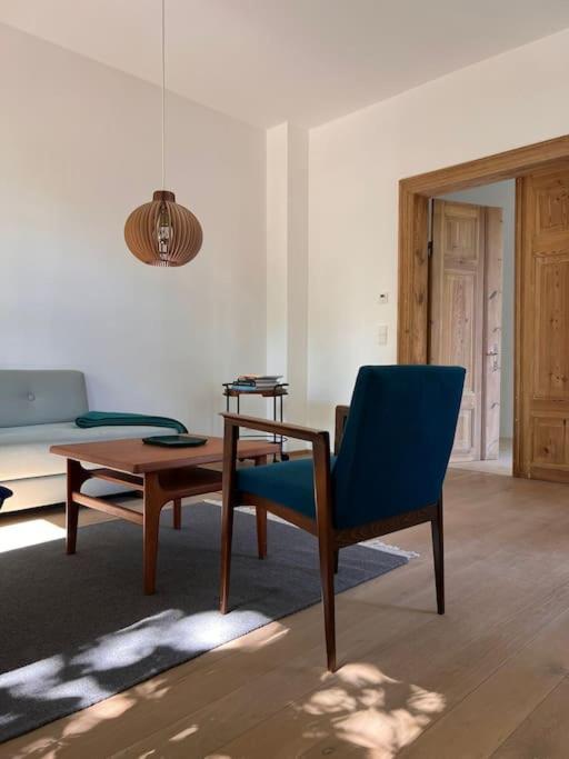 Idyllisches Appartement Nahe Ostsee Und Schlei Rabenkirchen-Faulueck ภายนอก รูปภาพ